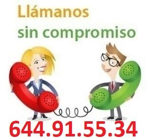 Desatascos en Guadalajara