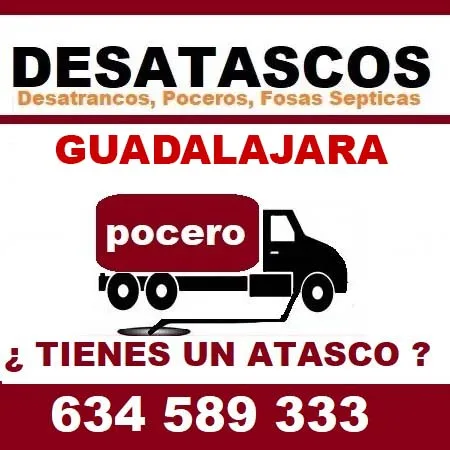 (c) Desatascosguadalajara.es